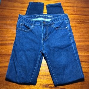 Articles of society skinny jeans